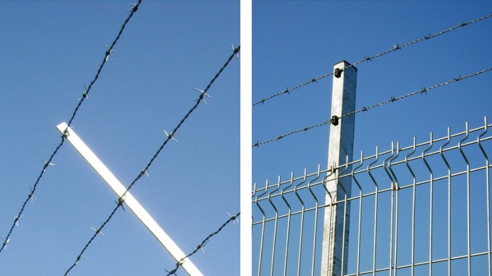 Jak nadstavit plot 