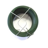 Viazací drôt 1,4 mm /50 m zelený
