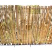 Štiepaný bambus na plot 1000 mm
