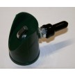 Matica 8 mm s PVC podložkou - koncovka vzpery
