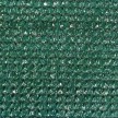 Zatieňovacia tkanina na plot PRIMA 1500 mm rola 10 m zelená