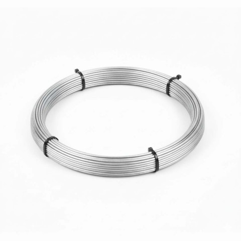 Drôt viazací 50 m pozinkovaný