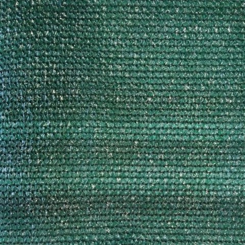 Plotová tieniaca tkanina PRIMA 1750 mm rola 10 m zelená