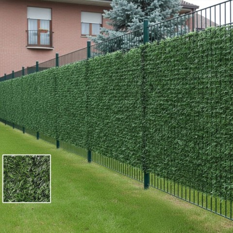 Umelý živý plot 1000 mm ihličnan rola 3 m