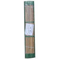 Štiepaný bambus na plot 2000 mm