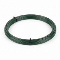 Viazací drôt 1,4 mm /50 m zelený