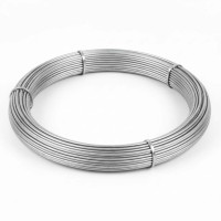 Napínací drôt 78 m pozinkovaný