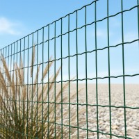 Zváraná sieť Pantanet Light 1200 mm zelená