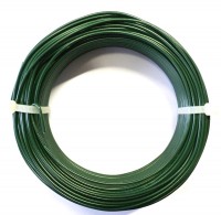 Viazací drôt 2,0 mm /50 m zelený